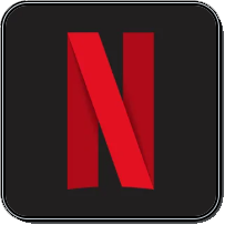 Netmirror App icon