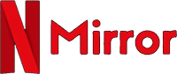 Netmirror App logo